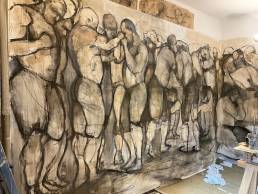 Mural